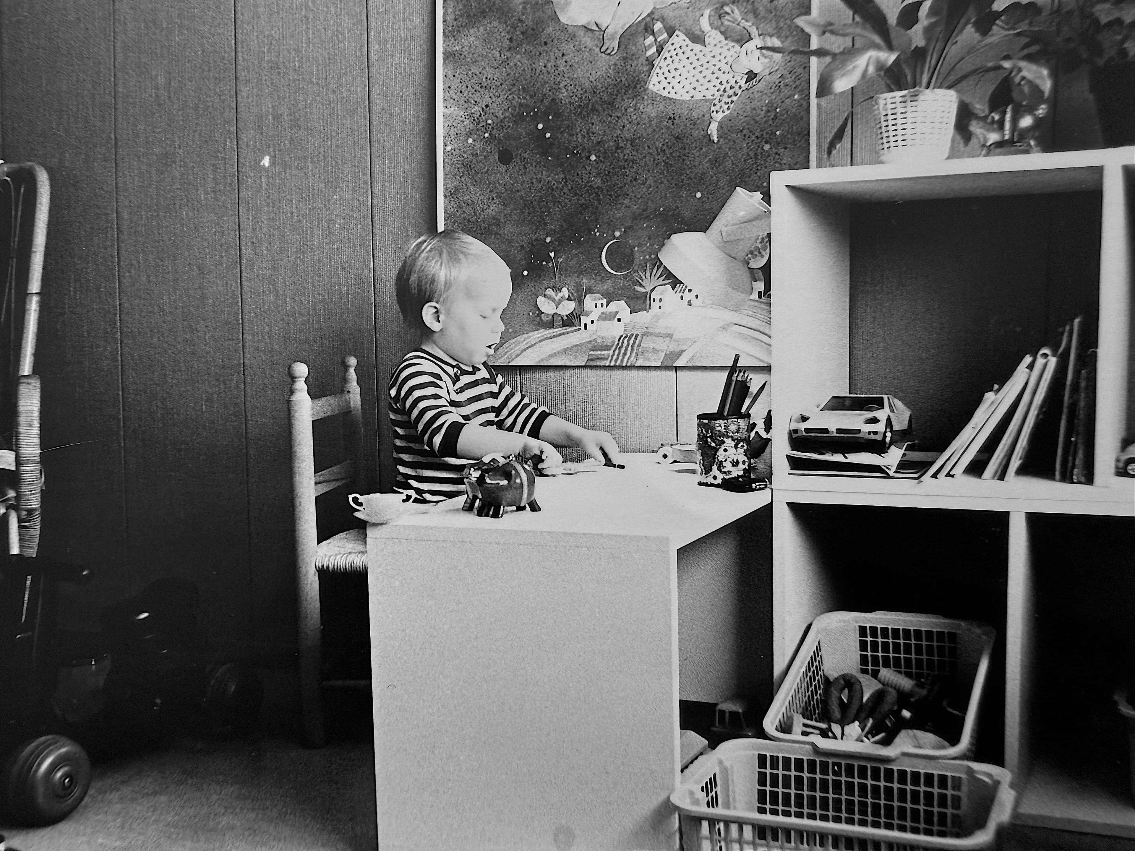 Mikko Häkkinen